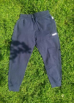 Штани спортивні lonsdale