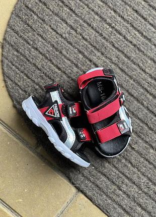 Дитячі босоніжки “fashion”