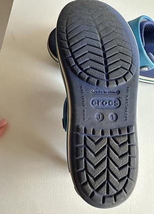 Crocs дитячі