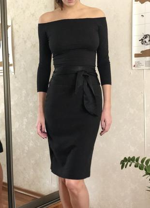 Спідниця олівець zara