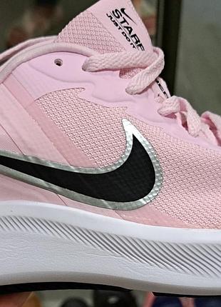 Кроссівки nike star runner 3. оригінал