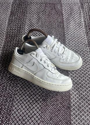 Nike air force кросівки жіночі оригінал б у