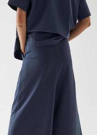 Штани кюлоти 2