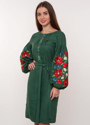 Вишита сукня,вишиванка🔥