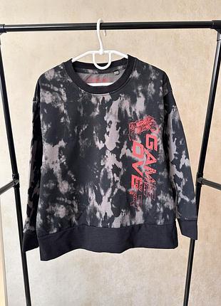 Легкий світшот next 7 років