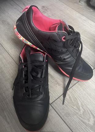 Puma оригинальные женские