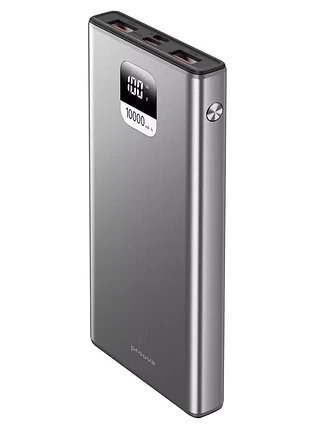 Повербанк портативная батарея proove guardian 22.5w 10000mah
