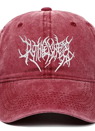 Кепка / бейсболка