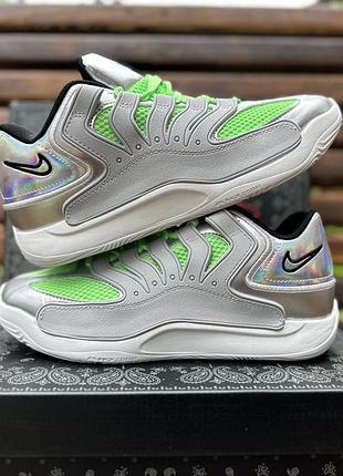 Баскетбольні кросівки nike kd 18