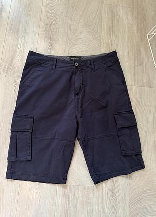 Шорти від lyle&scott