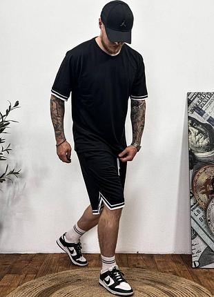 Спортивный костюм на лето
