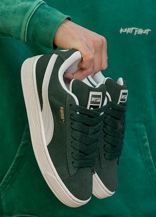 Кроссовки женские кроссовки жензкие puma x mr doodle cruise rider
