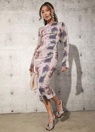 Shein 16-18 р новое платье