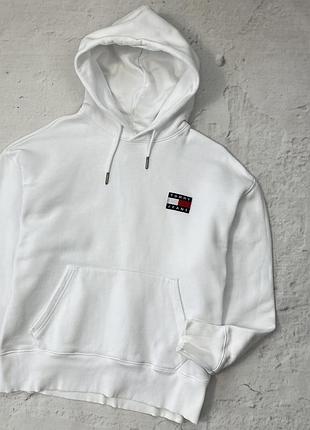 Оригінальний чоловіче худі tommy hilfiger
