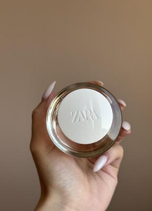 Туалетна вода парфюм для жінок zara wonder rose 90 ml.2 фото