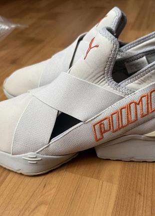 Кросівки puma