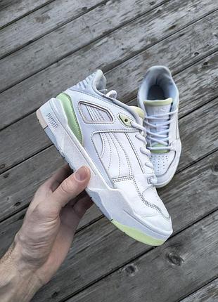 Кроссовки puma. стильные кроссовки. кроссовки размер 38.5. кроссовки пума. кроссовки