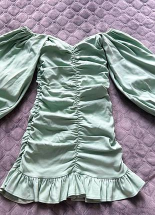 Сукня коктейльна