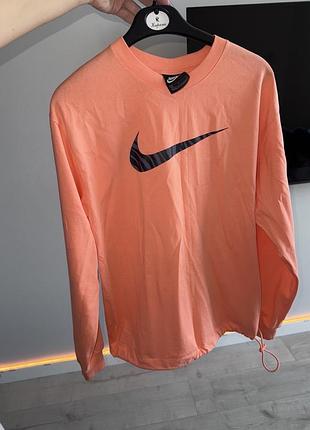 Кофта світшот nike оригінал оверсайз