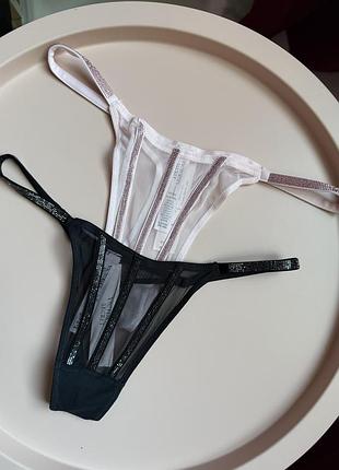Трусики victoria’s secret оригінал
