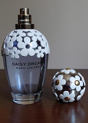 Туалетная вода marc jacobs daisy dream spray 100 мл