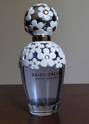 Туалетная вода marc jacobs daisy dream spray 100 мл