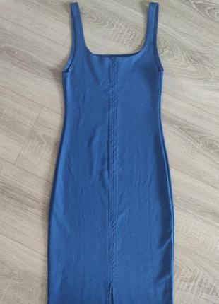 Платье zara