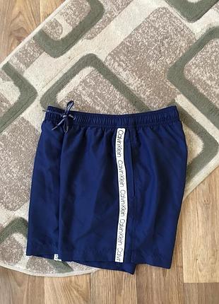 Чоловічі шорти. calvin chiaro klein