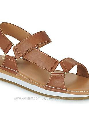 Р. 38 clarks женские спортивные сандалии оригинал