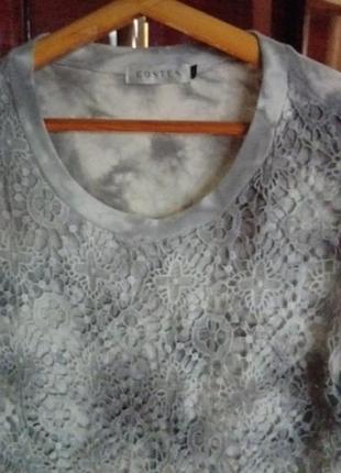 Футболка хб. состояние нормальное. замеры на фото. эффект вареники.