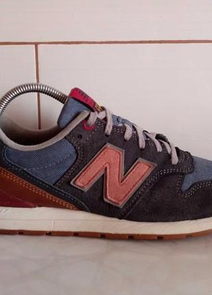 Кроссовки Reigning Champ x New Balance M530 Gym Pack оригинал