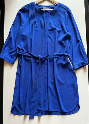 Сукня на гудзиках