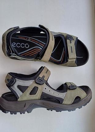 Сандалії ecco offroad 06956451693 zm4888 розміри 40,41,43 оригінал