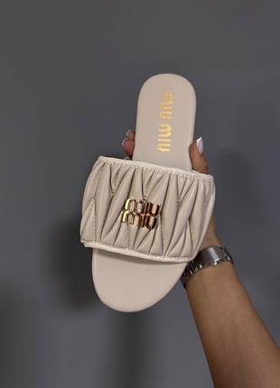 Слайди с кремом