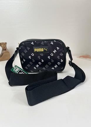 Сумка puma classics women’s cross body