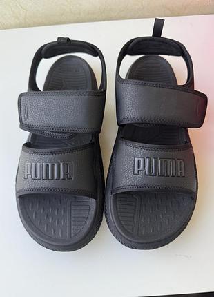 Сандалі puma soft ride