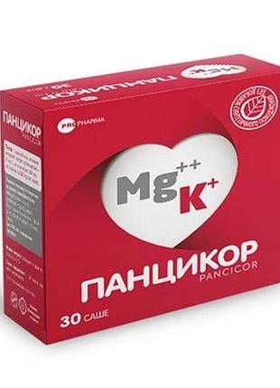 Панцикор 30 саше