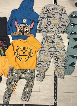 Пакет речей 2-3р