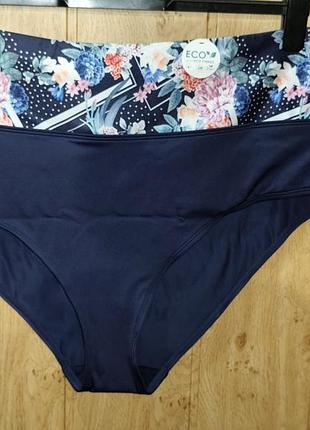 Плавки від купальника 4xl