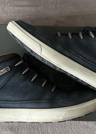 Чоботи flyroam timberland
