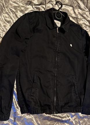 Куртка бомбер carhartt madison jacket