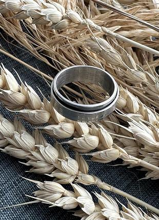 Чоловіча каблучка