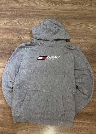 Худі tommy hilfiger