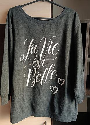 Свитшот сток