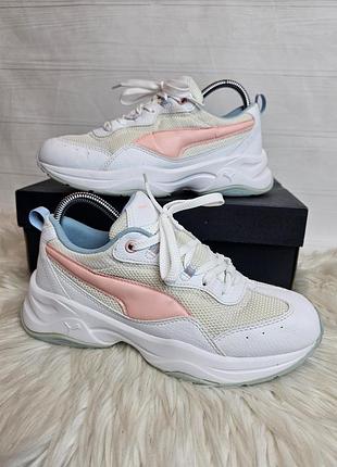 Кросівки puma 39 розмір