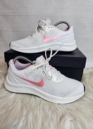 Кроссовки nike star runner 40 размер