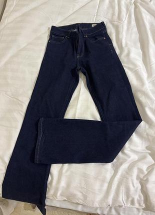 Джинси zara