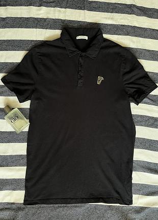 Поло versace