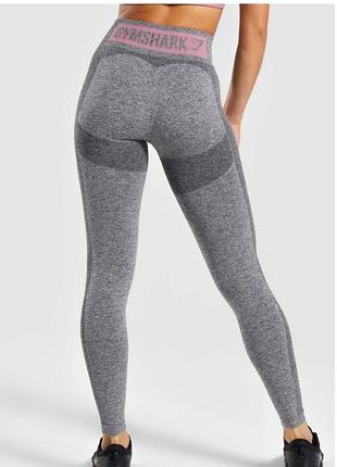 Женские лосины леггинсы тайтсы gymshark