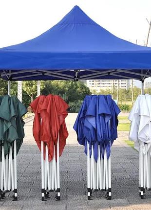 Намет розсувний 3/3